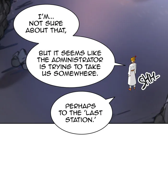 Tower Of God Chapter 394 Image 126