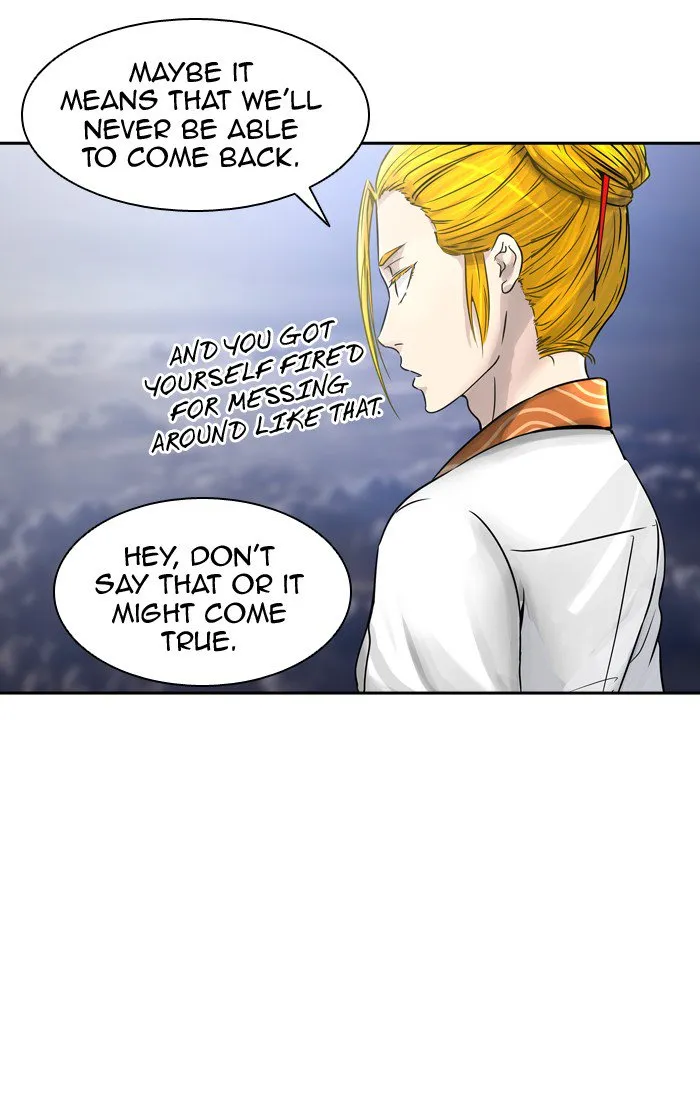 Tower Of God Chapter 394 Image 129