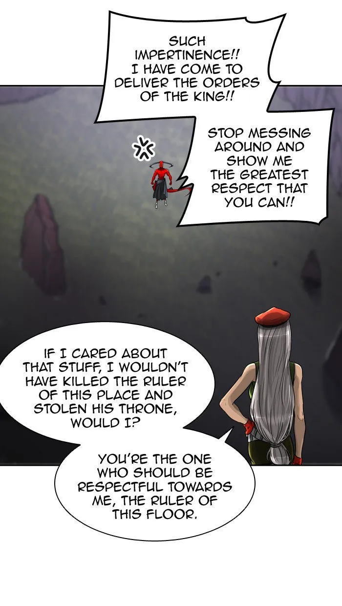 Tower Of God Chapter 394 Image 13