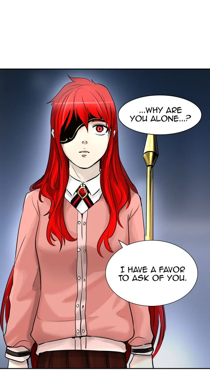 Tower Of God Chapter 394 Image 157