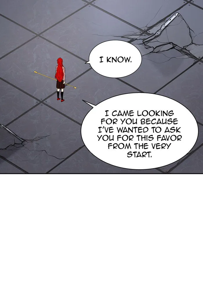 Tower Of God Chapter 394 Image 161