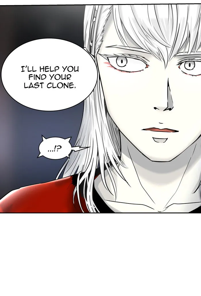 Tower Of God Chapter 394 Image 165