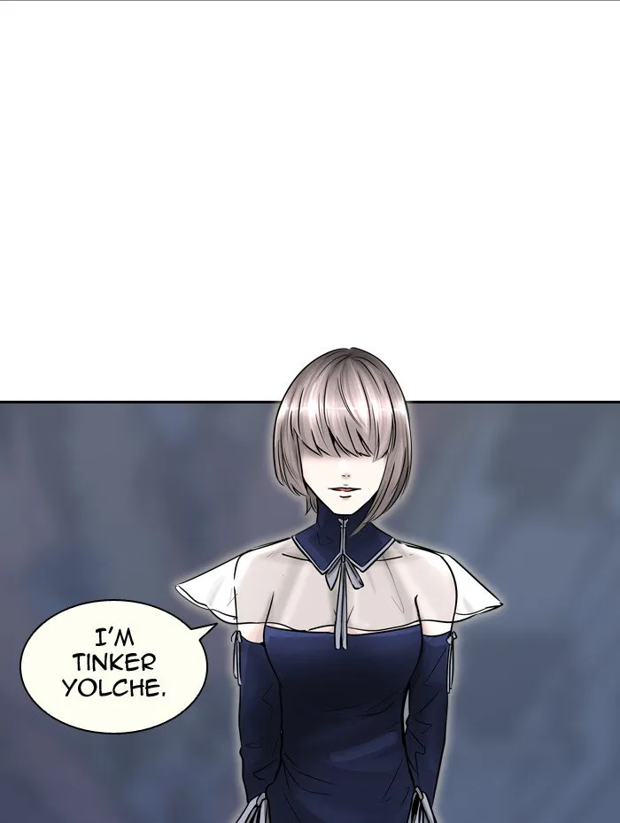 Tower Of God Chapter 394 Image 21