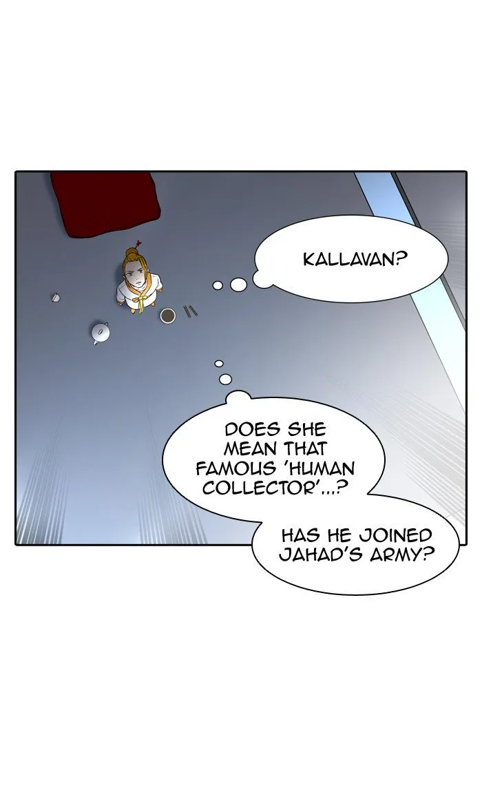 Tower Of God Chapter 394 Image 29