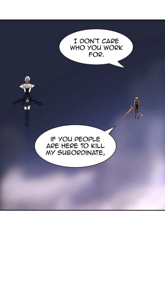 Tower Of God Chapter 394 Image 31