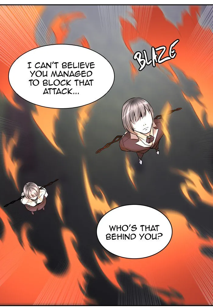 Tower Of God Chapter 394 Image 63