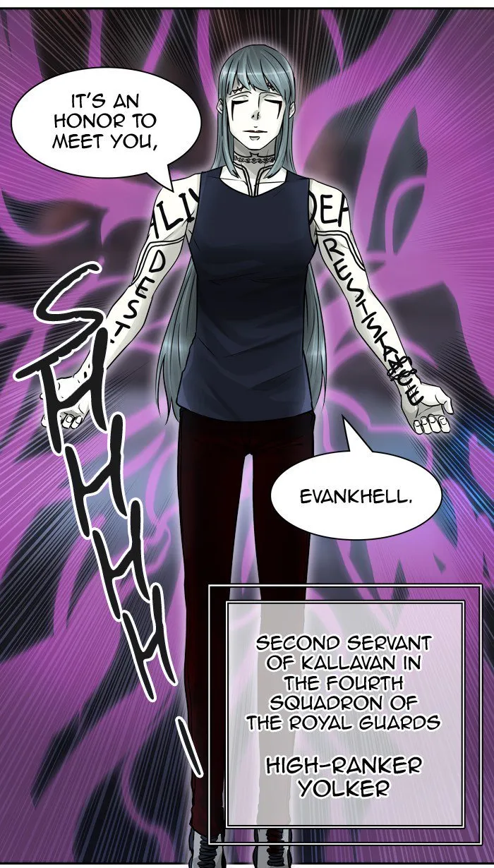 Tower Of God Chapter 394 Image 69