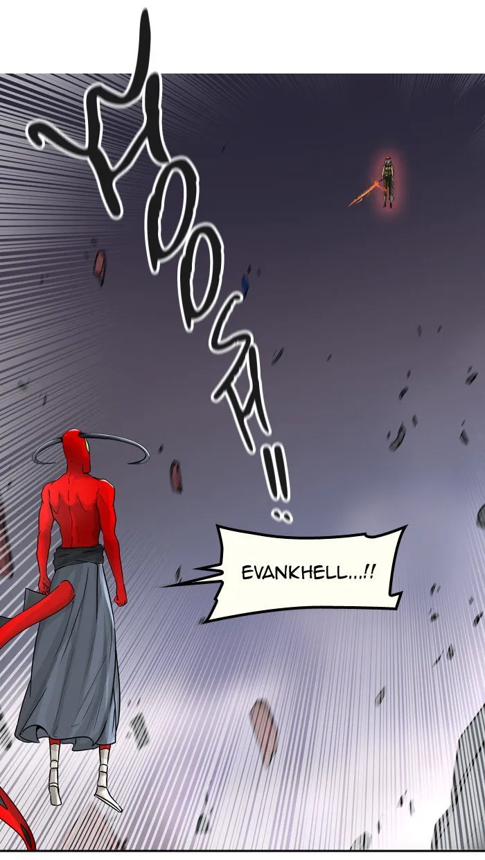 Tower Of God Chapter 394 Image 7