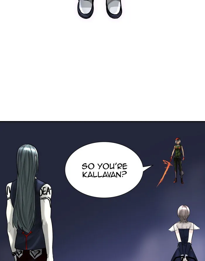 Tower Of God Chapter 394 Image 71