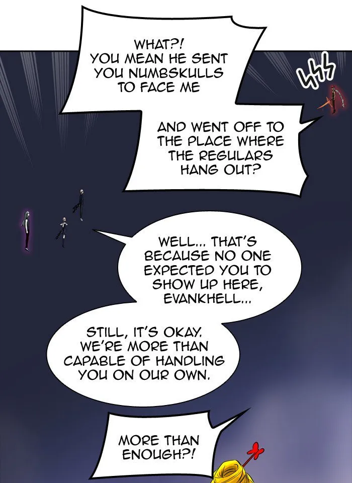 Tower Of God Chapter 394 Image 76