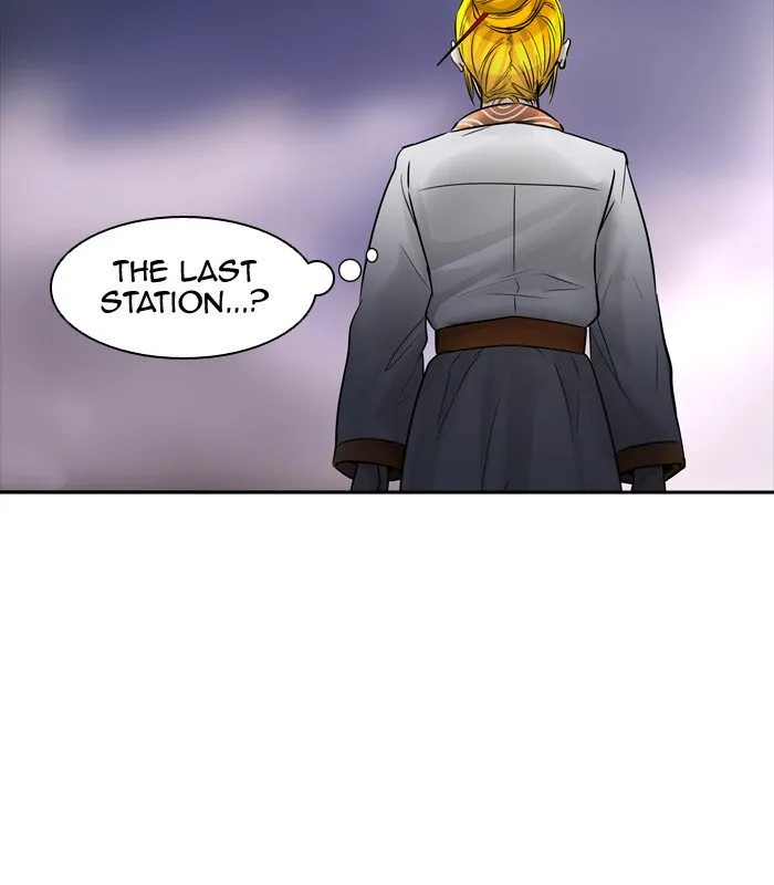 Tower Of God Chapter 394 Image 77