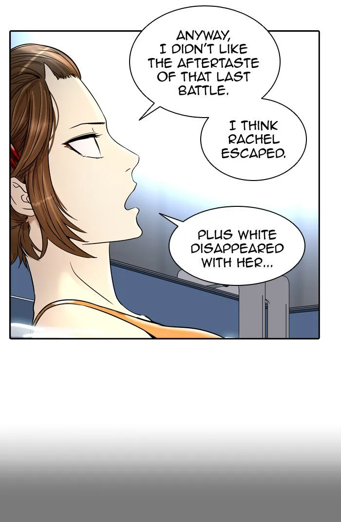 Tower Of God Chapter 395 Image 107