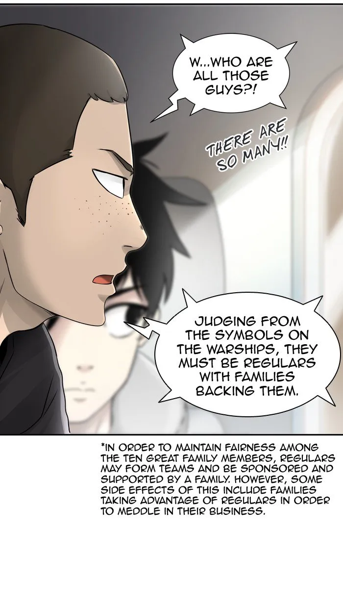 Tower Of God Chapter 395 Image 5