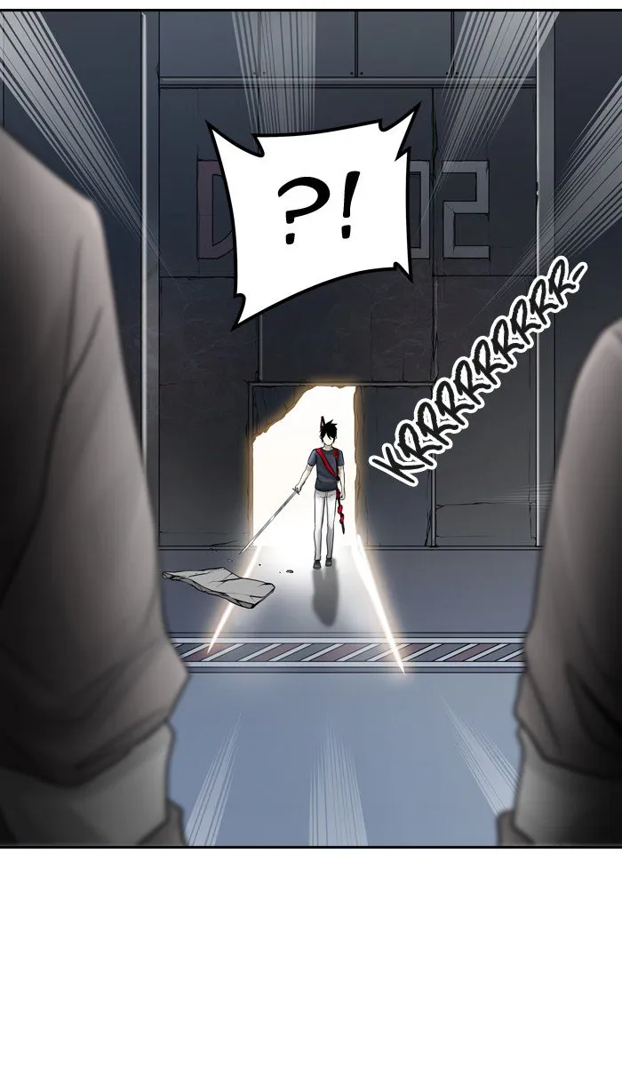 Tower Of God Chapter 395 Image 59