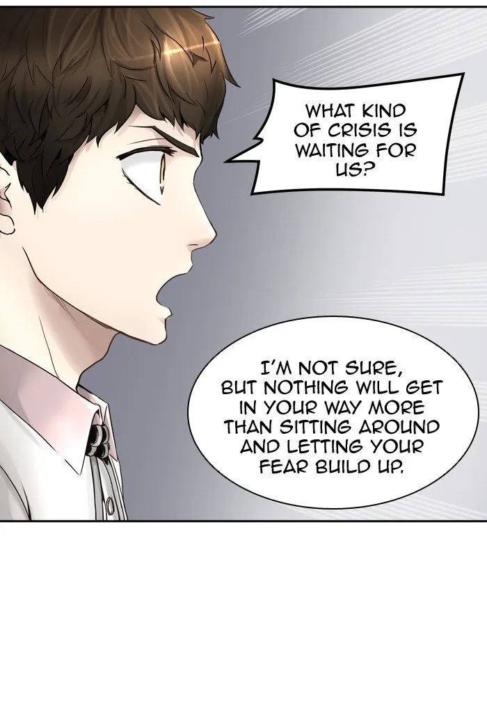 Tower Of God Chapter 396 Image 113