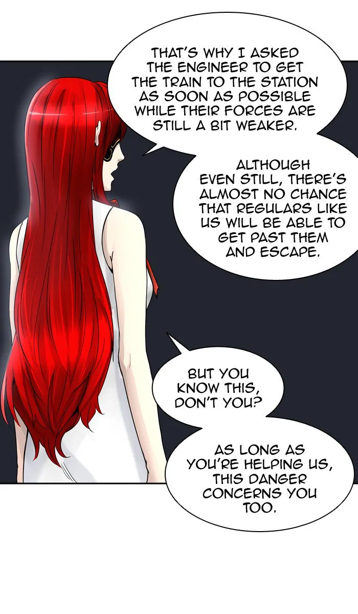 Tower Of God Chapter 396 Image 75