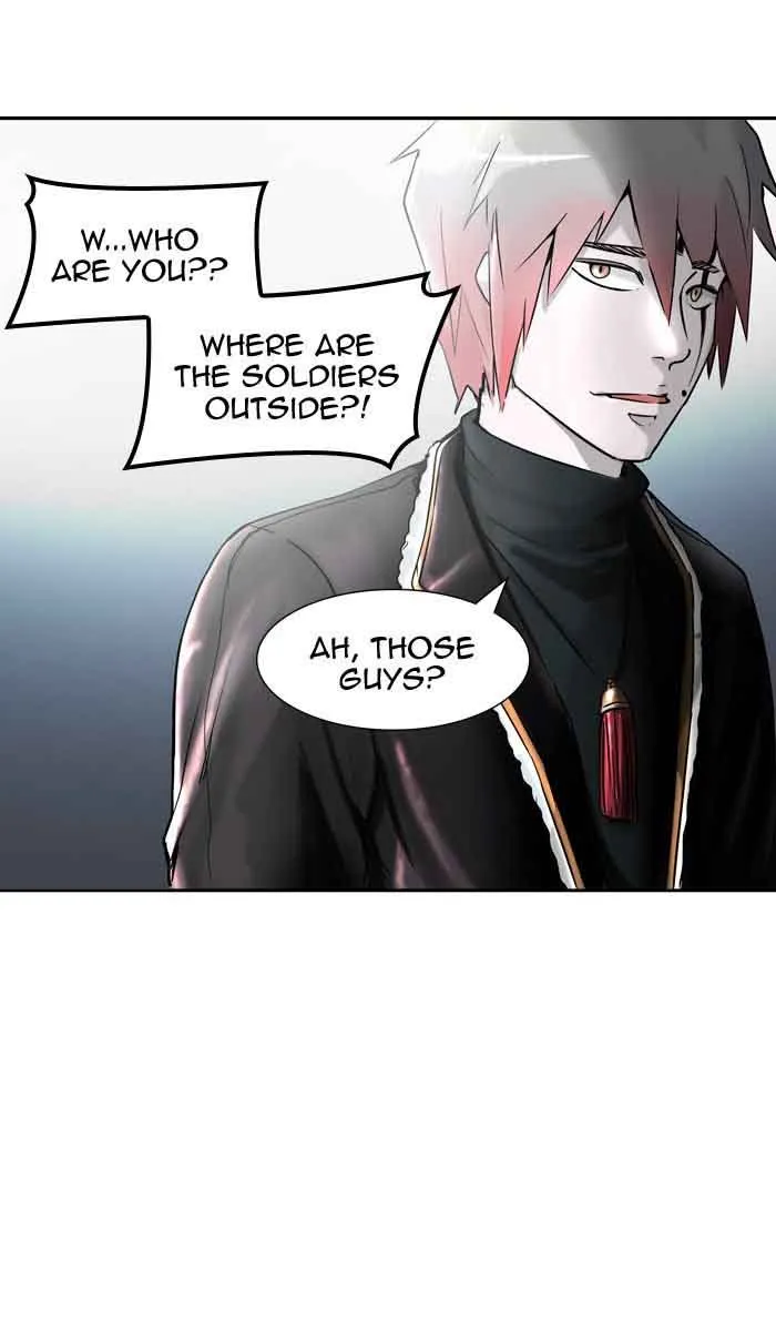 Tower Of God Chapter 397 Image 100