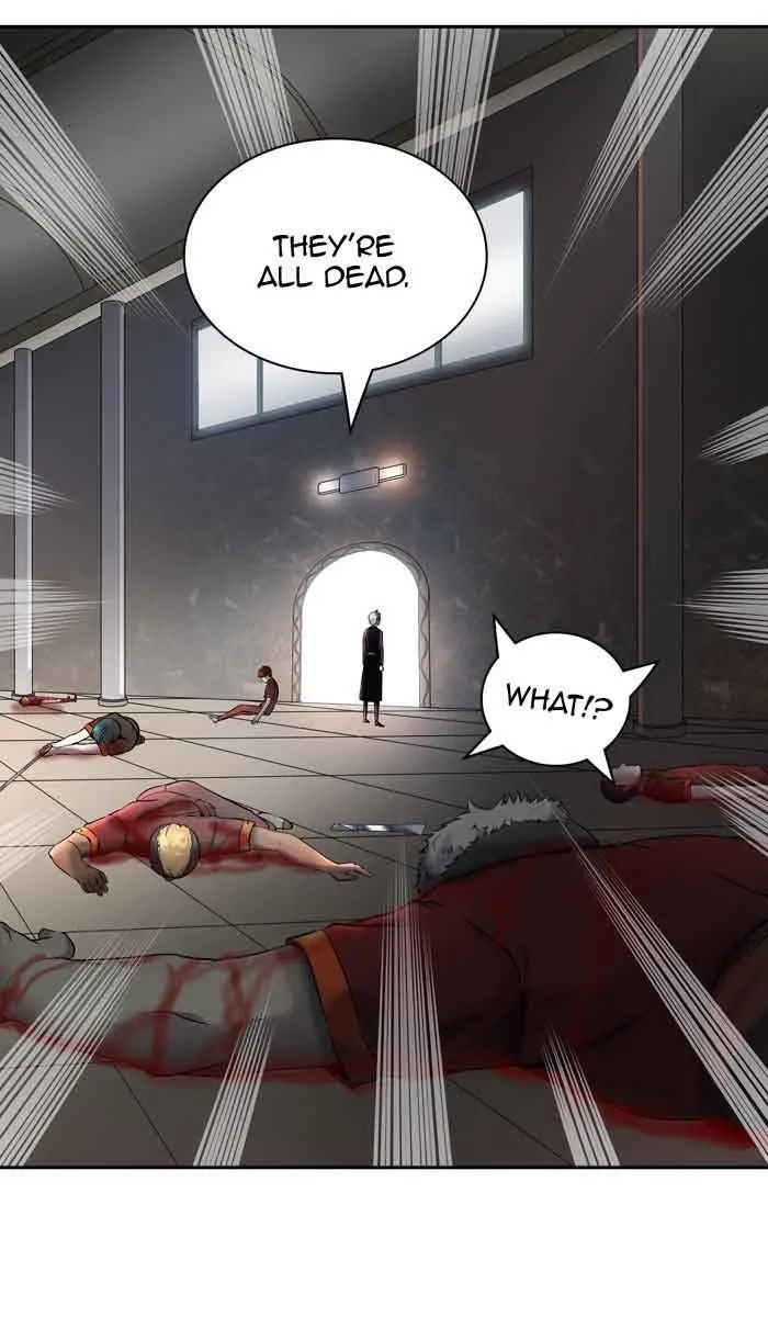 Tower Of God Chapter 397 Image 101