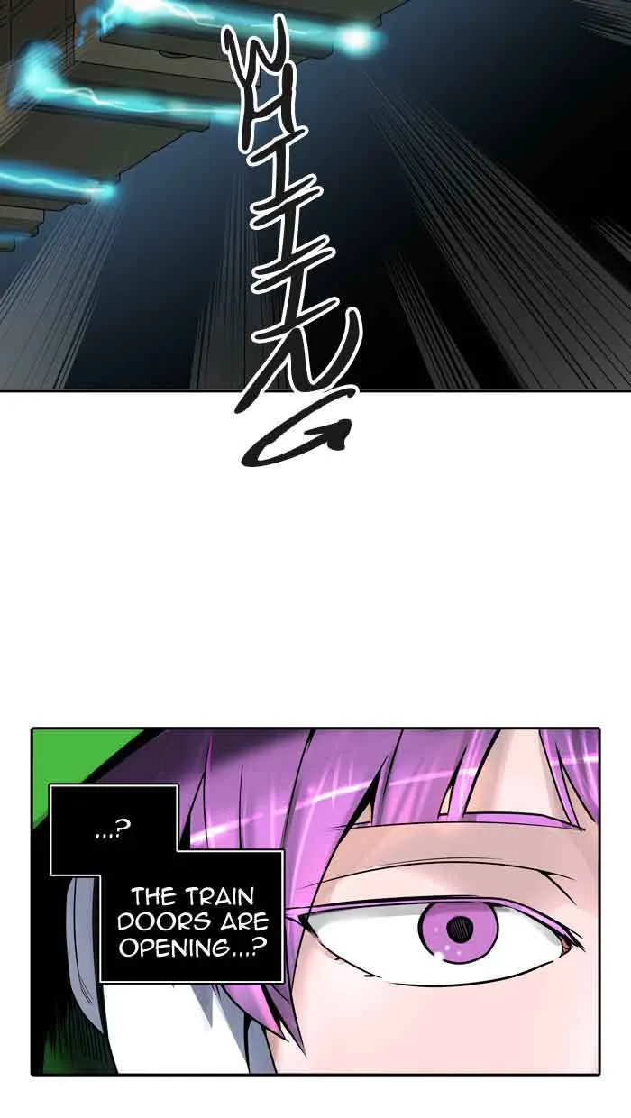 Tower Of God Chapter 397 Image 140