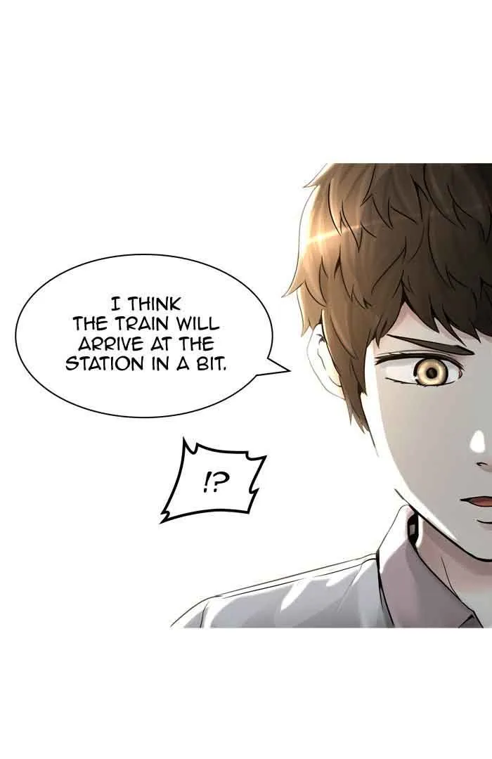 Tower Of God Chapter 397 Image 21