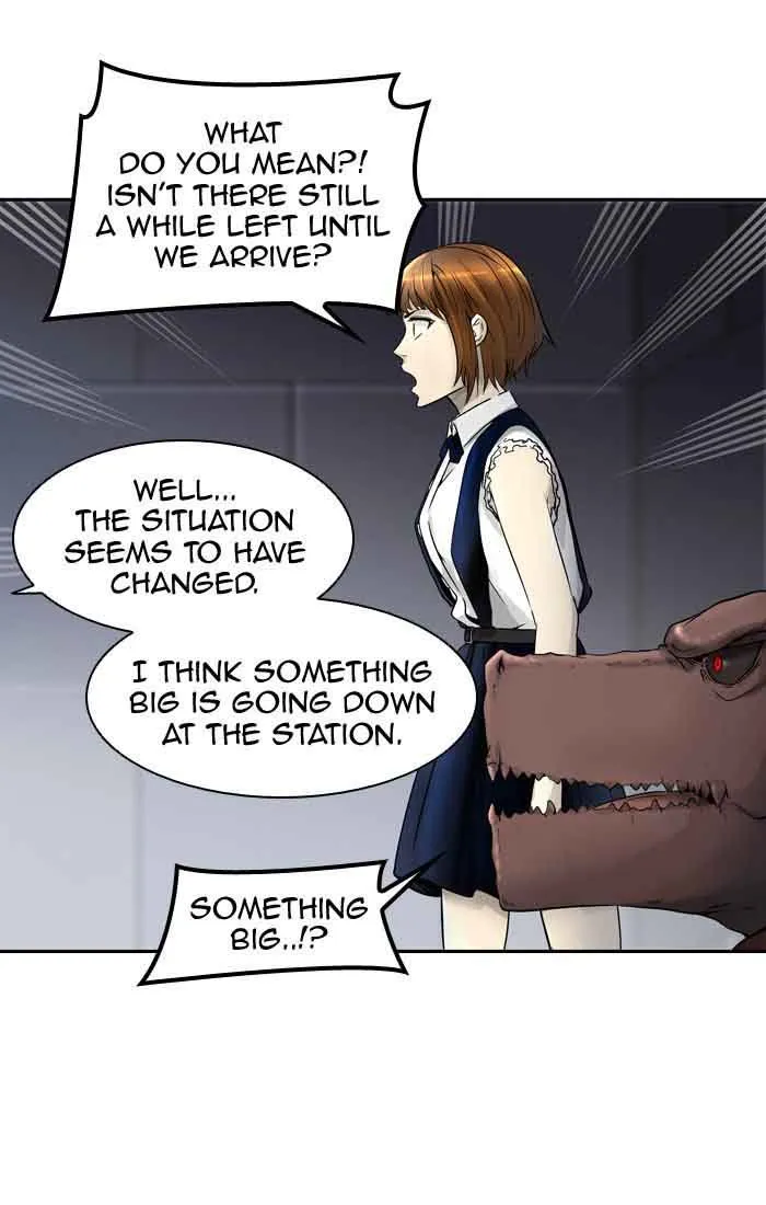 Tower Of God Chapter 397 Image 23