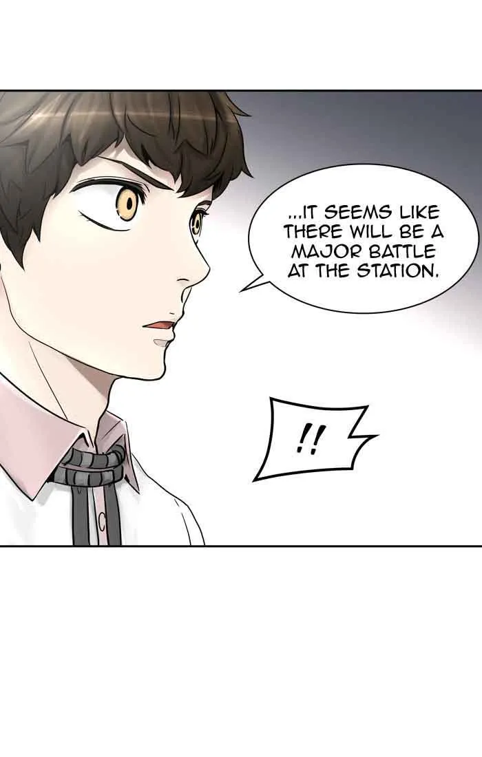 Tower Of God Chapter 397 Image 25