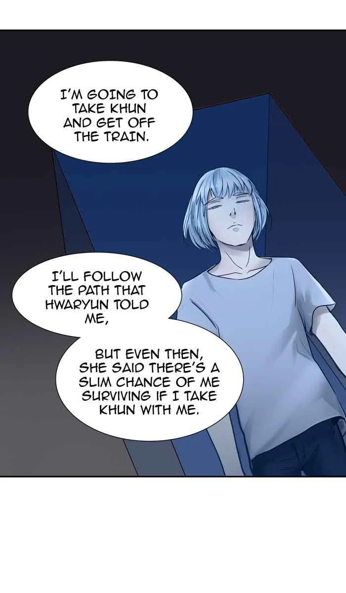 Tower Of God Chapter 397 Image 27