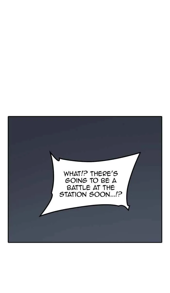 Tower Of God Chapter 397 Image 31