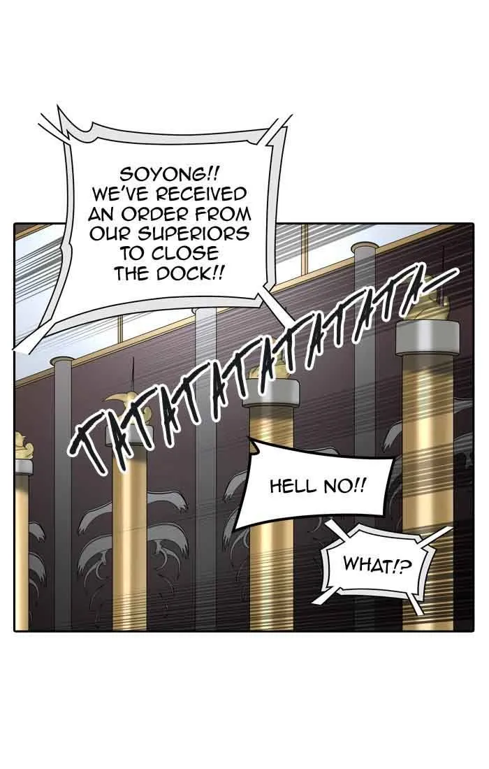 Tower Of God Chapter 397 Image 47