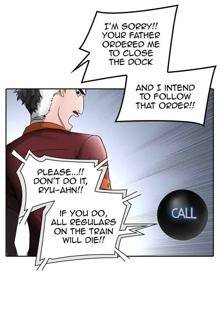 Tower Of God Chapter 397 Image 53