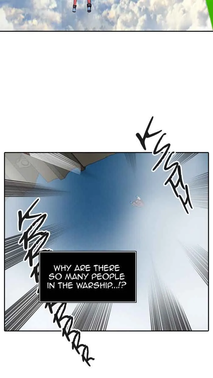 Tower Of God Chapter 399 Image 105