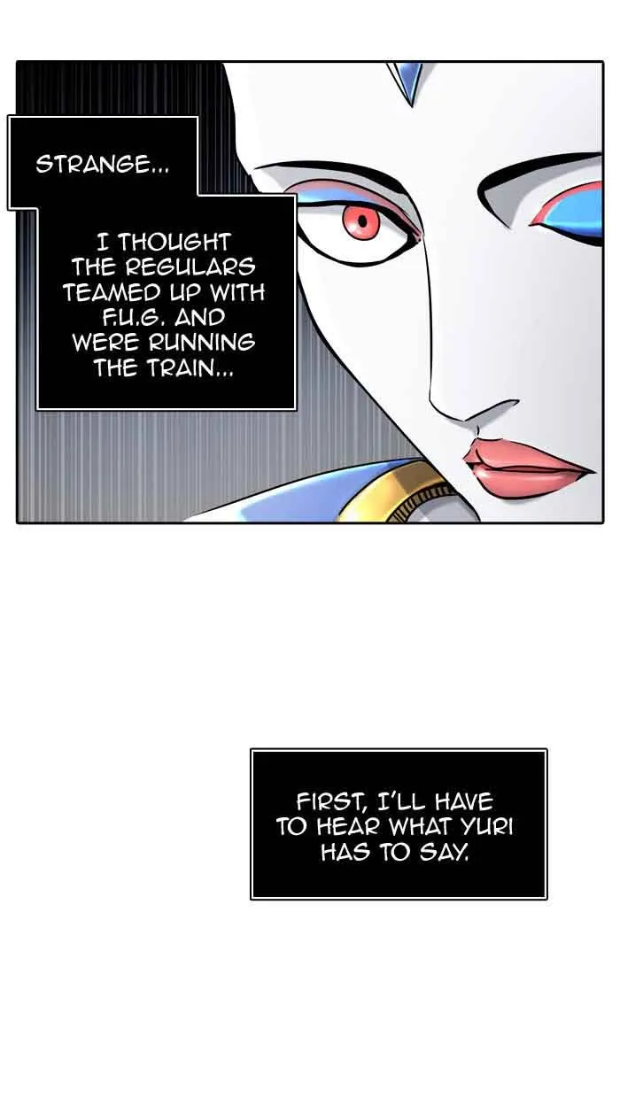 Tower Of God Chapter 399 Image 19