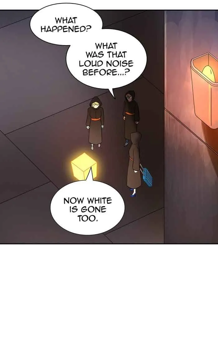 Tower Of God Chapter 399 Image 25