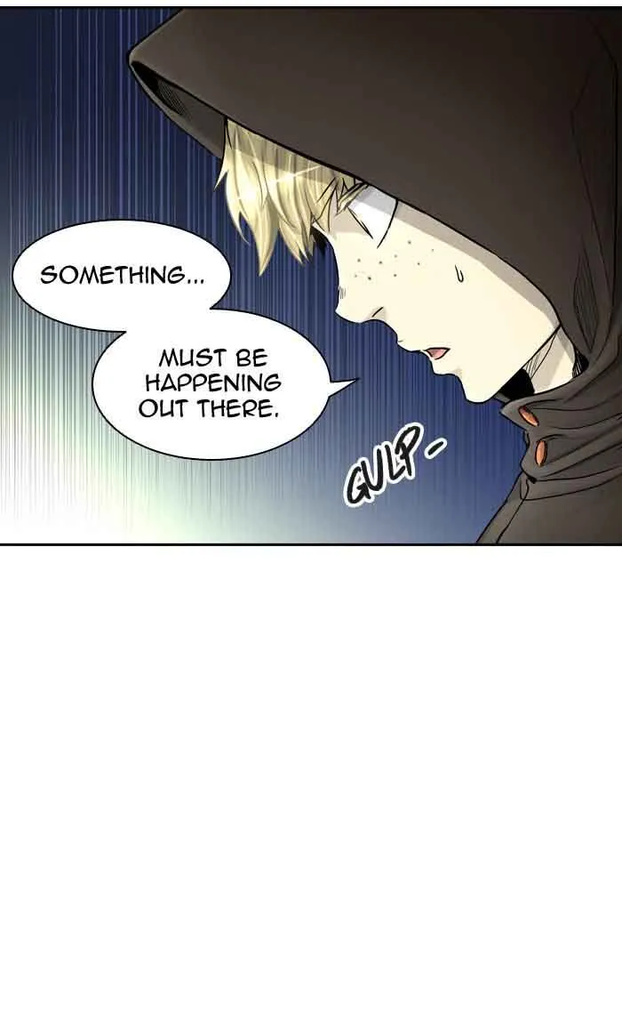 Tower Of God Chapter 399 Image 27