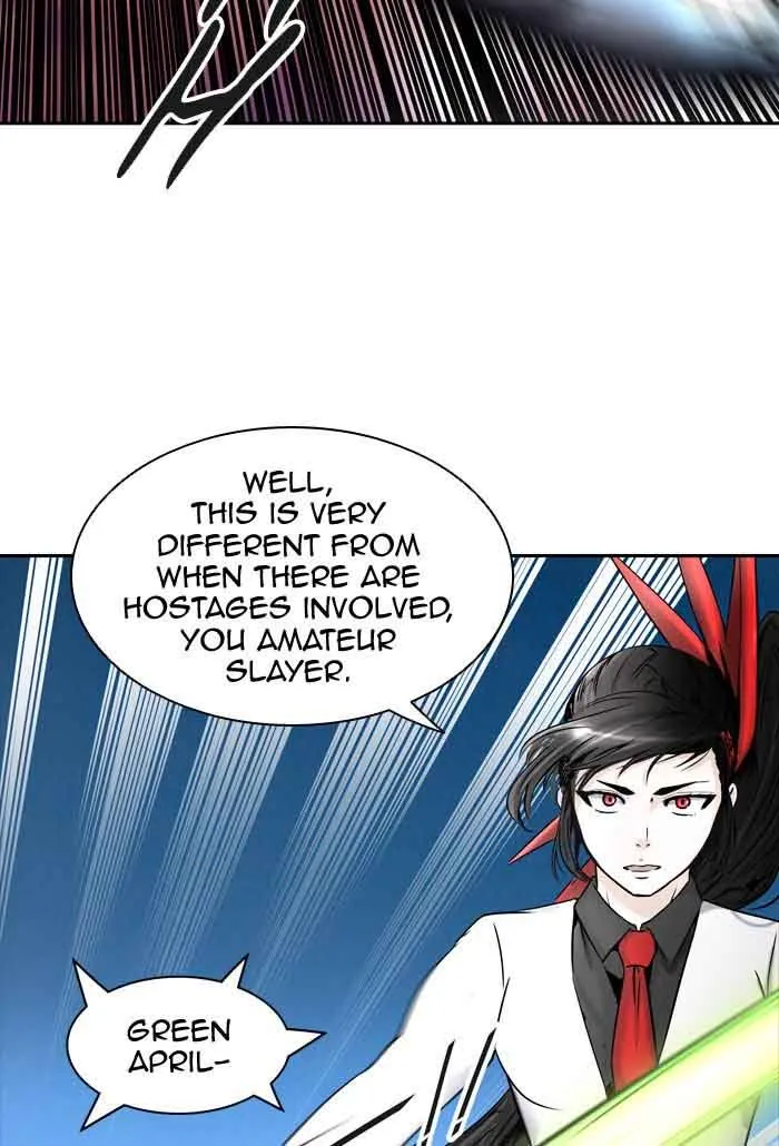 Tower Of God Chapter 399 Image 43