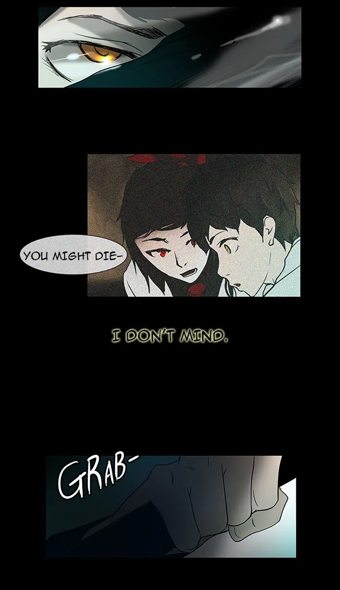 Tower Of God Chapter 4 Image 13