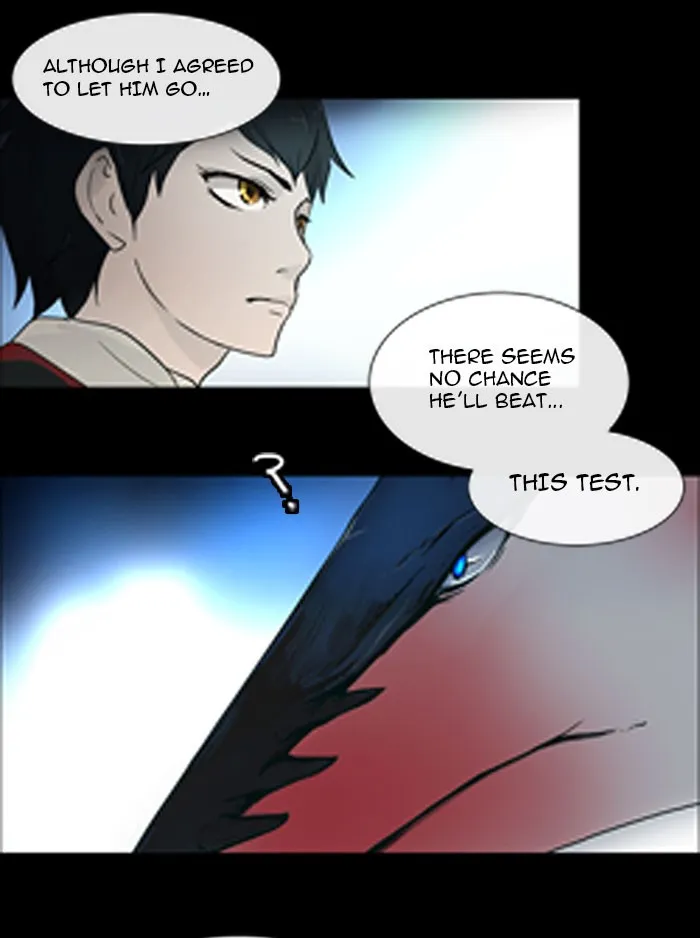 Tower Of God Chapter 4 Image 25