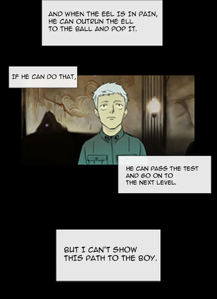 Tower Of God Chapter 4 Image 41