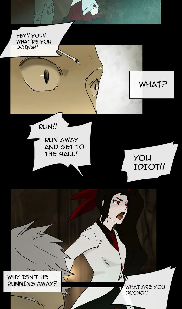 Tower Of God Chapter 4 Image 51