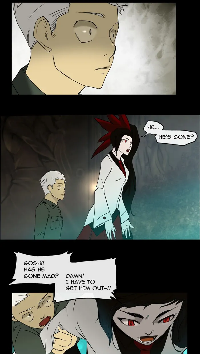 Tower Of God Chapter 4 Image 59