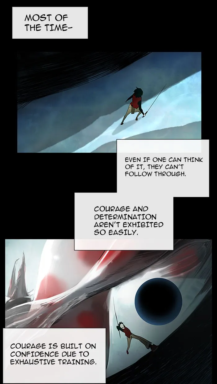 Tower Of God Chapter 4 Image 75