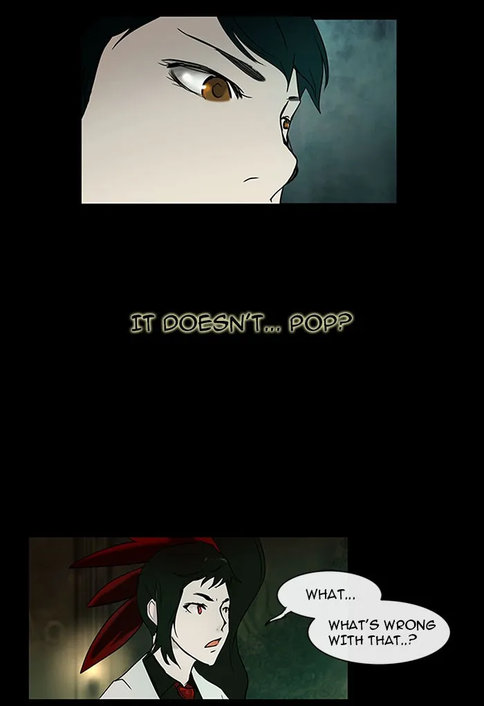 Tower Of God Chapter 4 Image 85