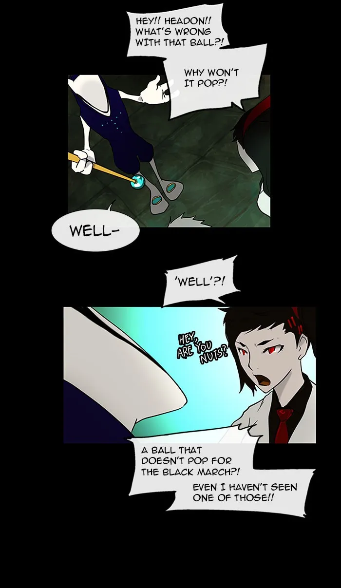 Tower Of God Chapter 4 Image 87