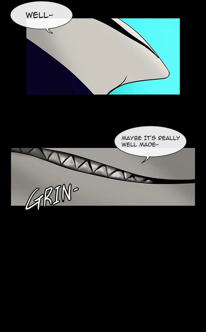 Tower Of God Chapter 4 Image 89