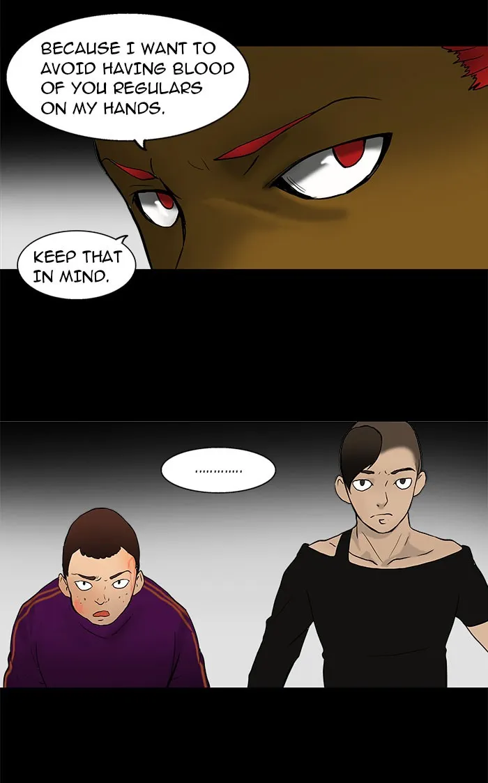 Tower Of God Chapter 40 Image 51