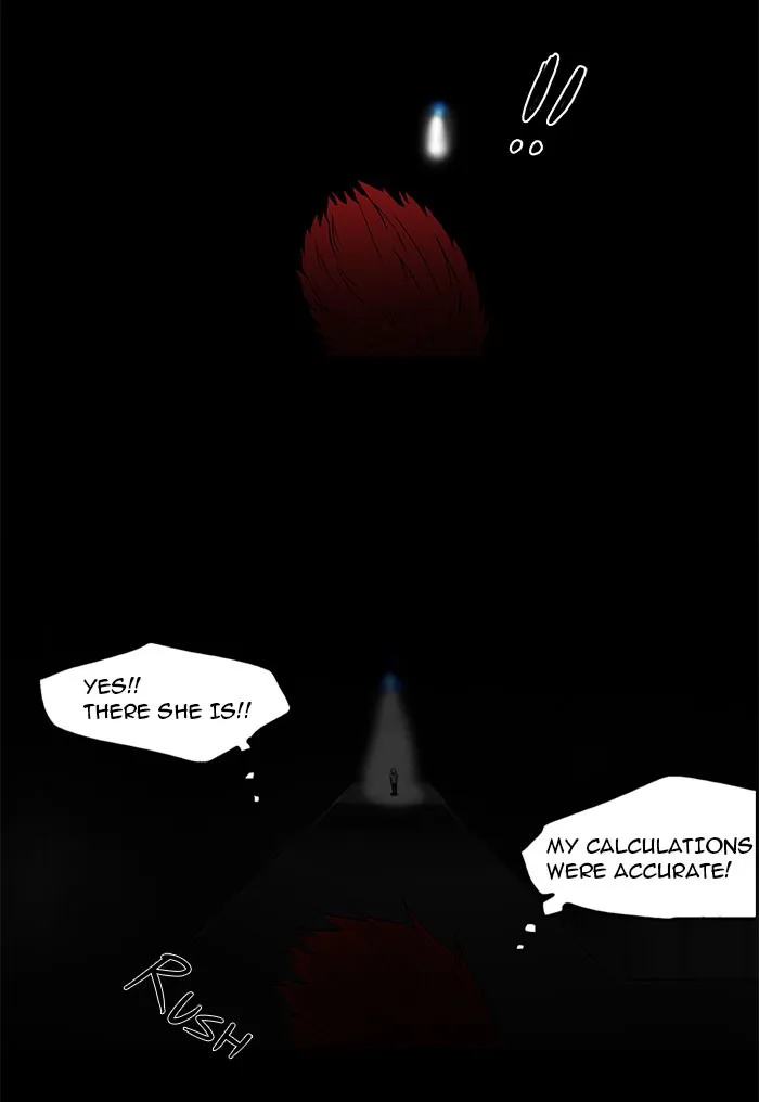 Tower Of God Chapter 40 Image 77