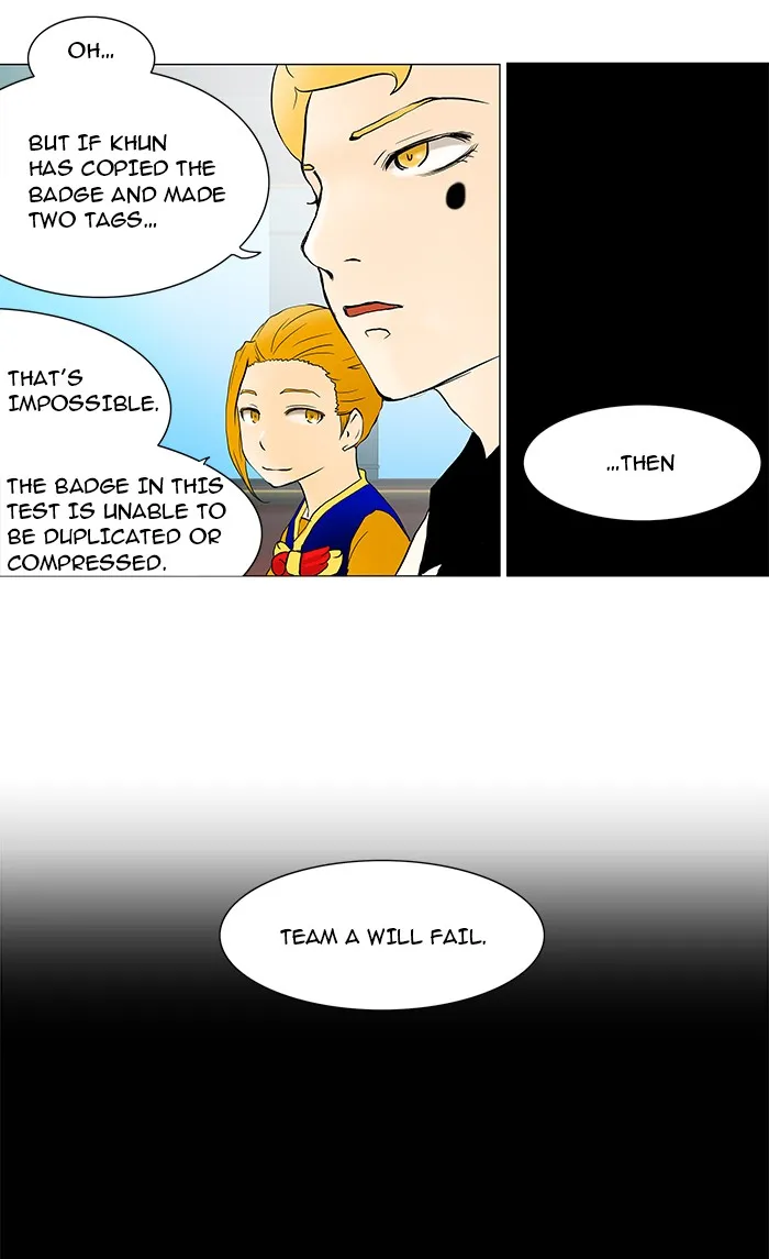 Tower Of God Chapter 40 Image 9