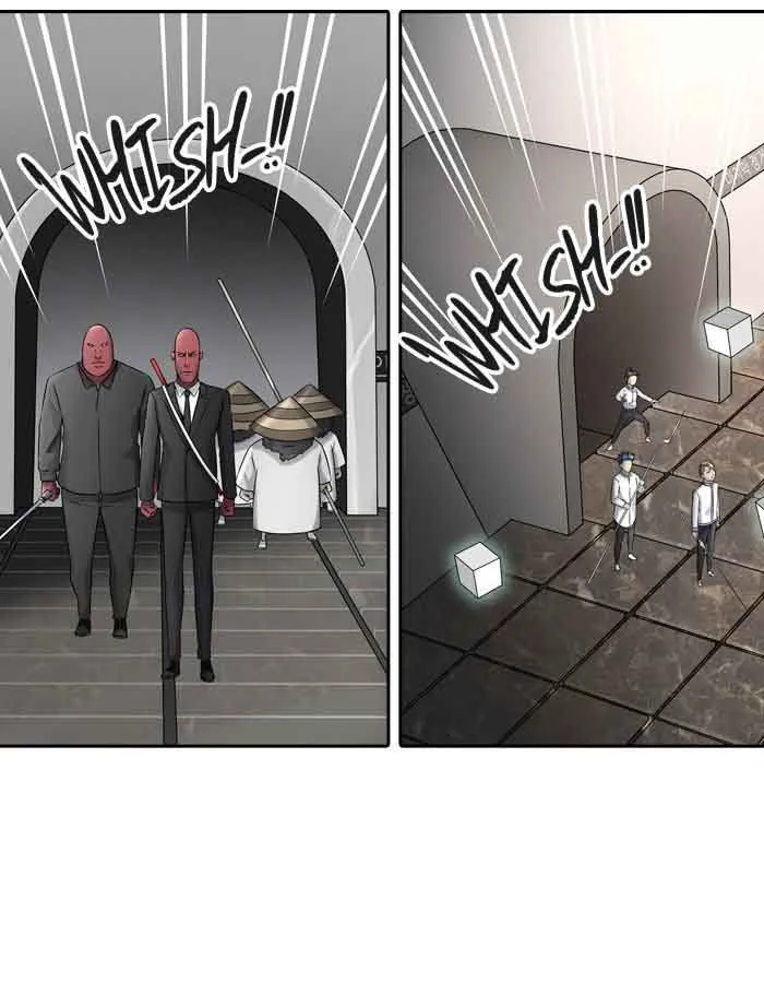 Tower Of God Chapter 400 Image 107