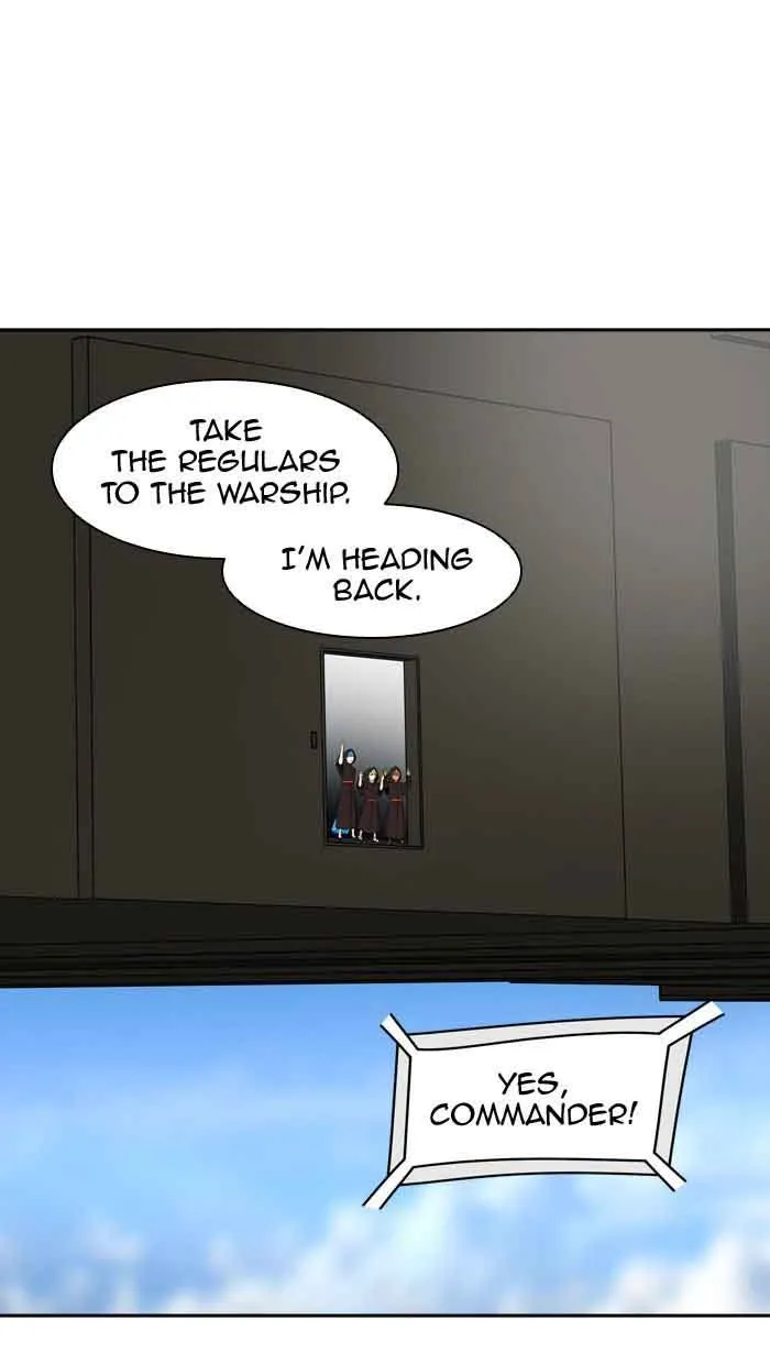 Tower Of God Chapter 400 Image 109