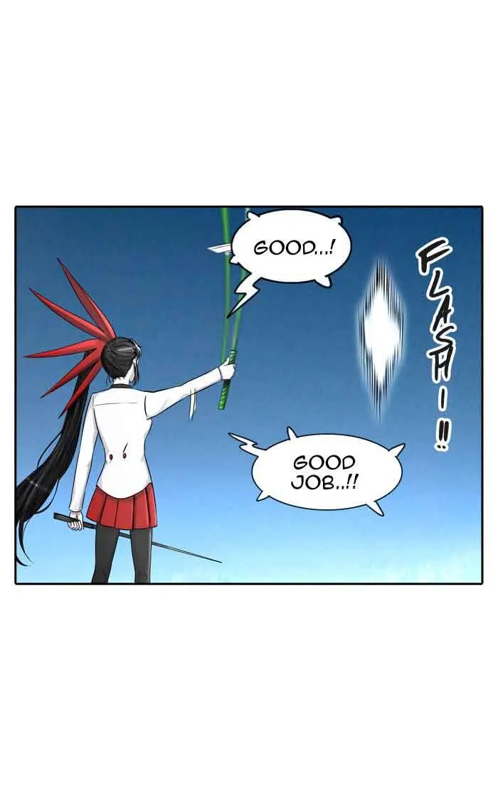 Tower Of God Chapter 400 Image 113